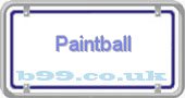 paintball.b99.co.uk
